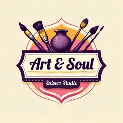 🌟 “Born to Shine” – Crushed Stained Glass Nativity Resin Workshop