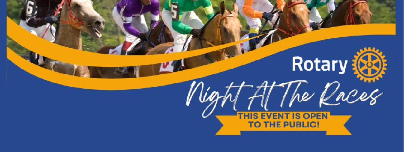 Night At The Races 2025: Buy Tickets Online