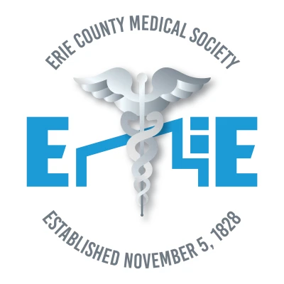 Erie County Medical Society- Fall 2025 Hybrid CME Event