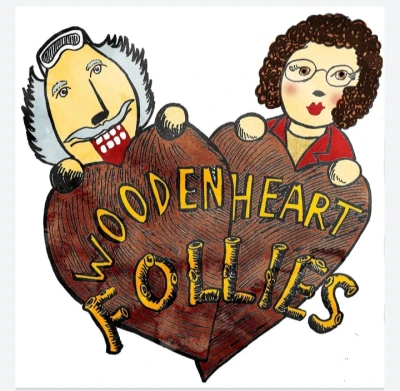 Wooden Heart Follies: The Invasion of the Wood Snatchers!