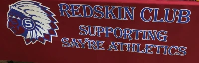 Sayre Redskin Club Trivia Night