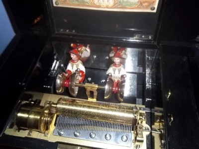 Music for Your Eyes - Holiday!