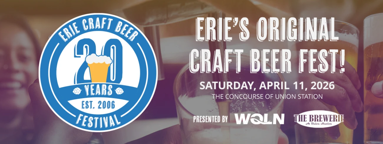 Erie Beer Fest 2026