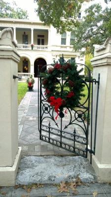 Christmas with Ken! Parlor Concert & Reception