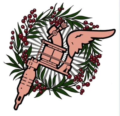 Cranberry Tattoo Classic