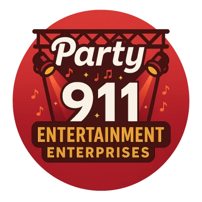 Events by Party 911 Entertainment