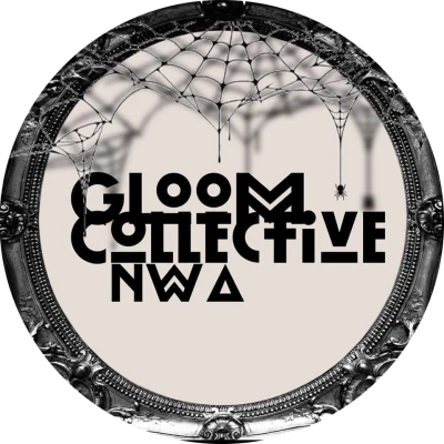 Gloom Room - Black Saturday