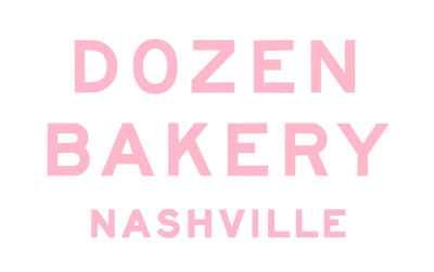 Holiday Cookie Decorating Party at Dozen Bakery - FOR ADULTS!
