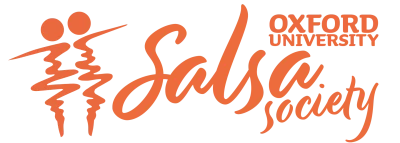 Beginner Salsa - 6:50-7:50pm