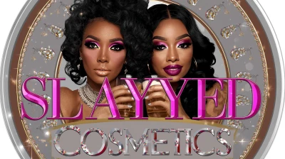Slayyed Cosmetics Meet & Greet