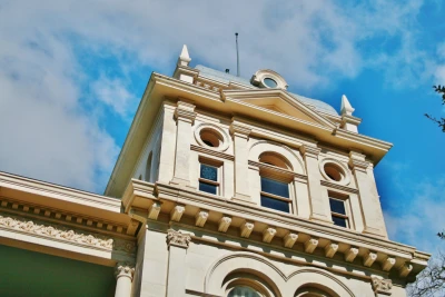 Donations to Villa Finale Museum & Gardens