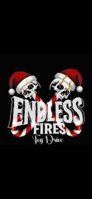 Endless Fires Holiday Toy Drive