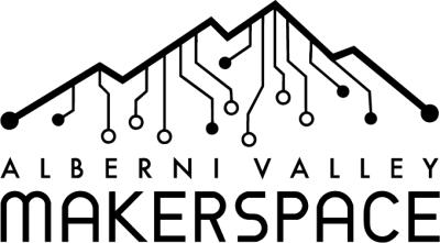 Alberni Makerspace Events