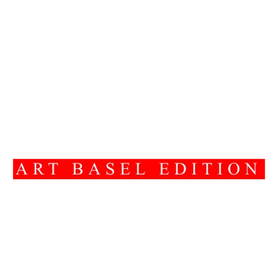 Fademy Fashion Week Art Basel Edition
