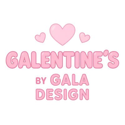 Galentines by Gala