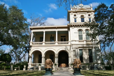 Villa Finale Museum & Gardens Memberships