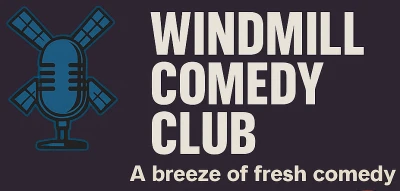 The Windmill Comedy Club - Open Mic