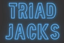 Triad Jacks - PM JACK - Greensboro - December