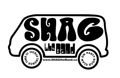 SHAG the Holidays at the NBI!!!