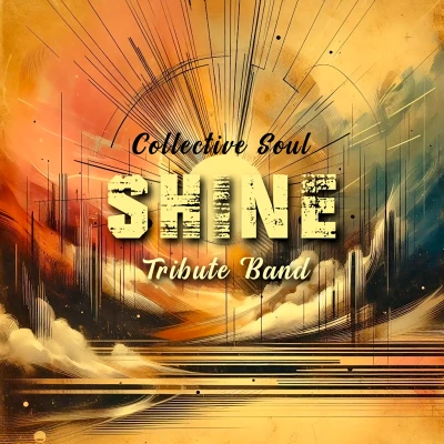 SHINE -The Collective Soul Tribute Band with Special guests Amber Ablaze (Crescent Beach)