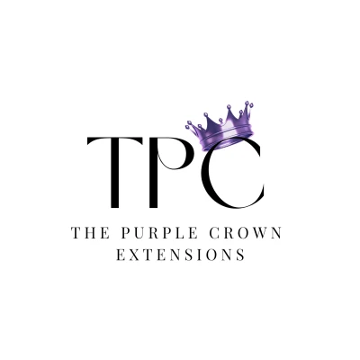 Crown your style: The Purple Crown Hair Extensions Workshop