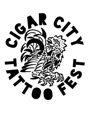 Cigar City Tattoo Fest 2026