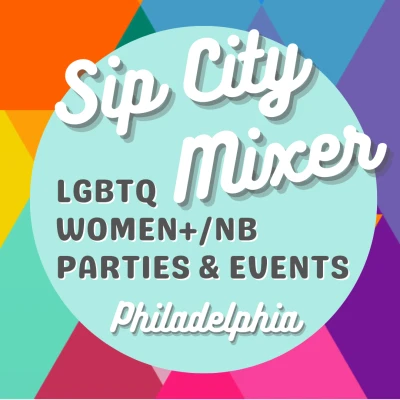 Sip City Sapphic Sparkle NYE Bash