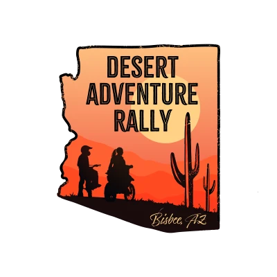 Desert Adventure Rally