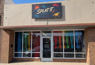 Red Feather Rest Stop Paint & Sip