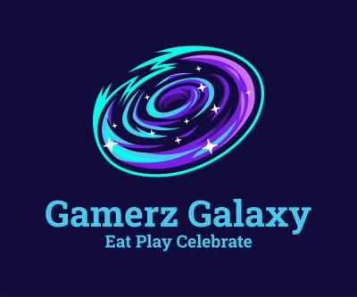 ✨ The Magic & Bubble Show at Gamerz Galaxy ✨