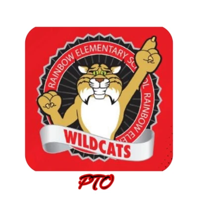 Rainbow Elementary School (CASD) 2026 Designer Bag Bingo