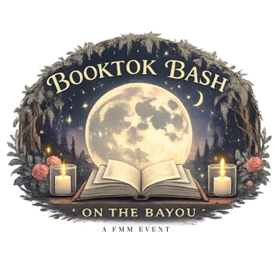 BookTok Bash on the Bayou