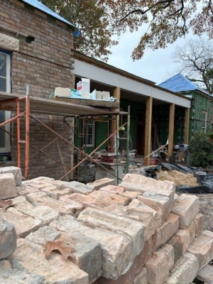 Institute of Classical Architecture & Art at Villa Finale