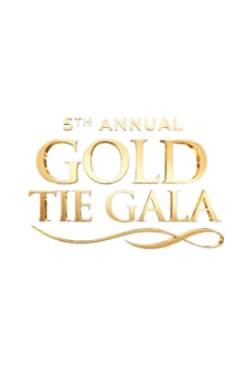 5th Annual Gold Tie Gala