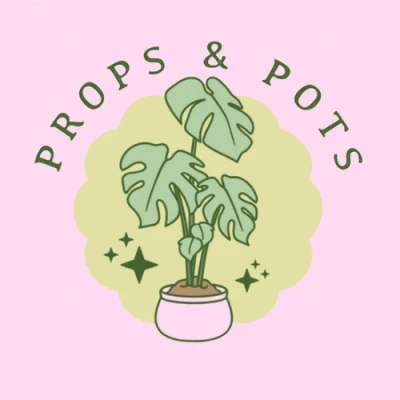 Props & Pots x Bucci’s - Valentines Day After Hours 🪴💌🌹❣️