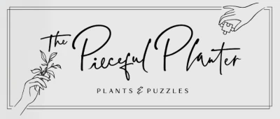 Plant Bingo with The Pieceful Planter