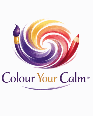 Colour Your Calm Workshop