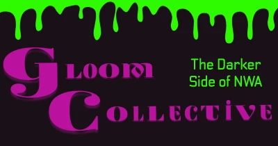 Gloom Room - February 2026