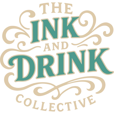 Ink and Drink @ Art Revel Gallery - 2/28/26