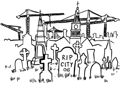 Rip City CHS - March 28th