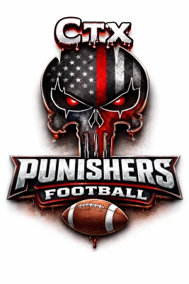 CTX Punishers vs STX Sharks Pre-Season Game