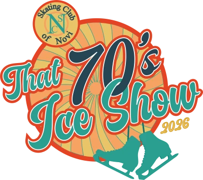 "That 70's Ice Show" - 2026 Ice Show presented by the Skating Club of Novi