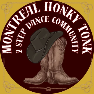 A HONKY TONK DANCE @ Quai des Brumes