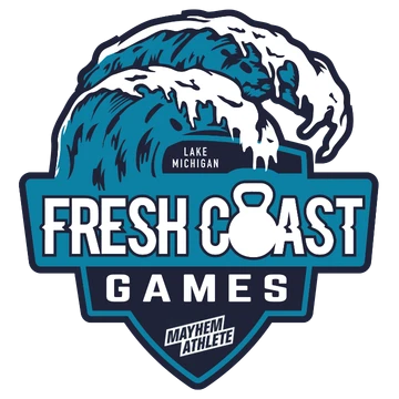 Fresh Coast Fitness Festival 2026