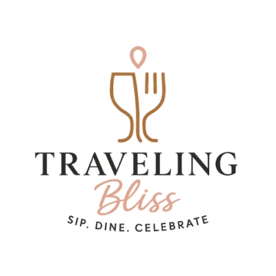 Sip and See w/ Traveling Bliss