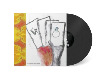 The Disassociation at a Private House Party