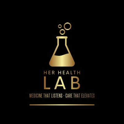 Hot. Not Broken. The Modern Menopause Conversation