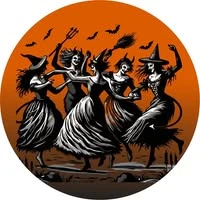 Gettysburg Witches' Ball: An Evening of Beltane Magic