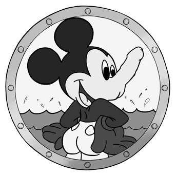 Mickey’s Uncut Hits: A Raunchy Cabaret