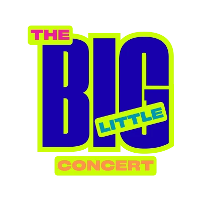 The Big Little Concert